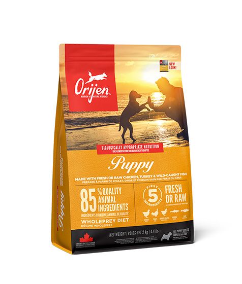 Orijen Puppy 2KG