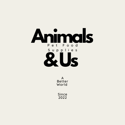 Animals And Us