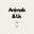 Animals And Us logo