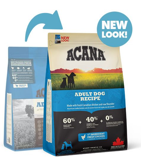 Acana Adult Dog 2KG