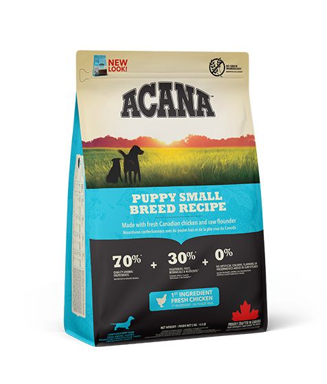 Acana Puppy Small Breed 2KG