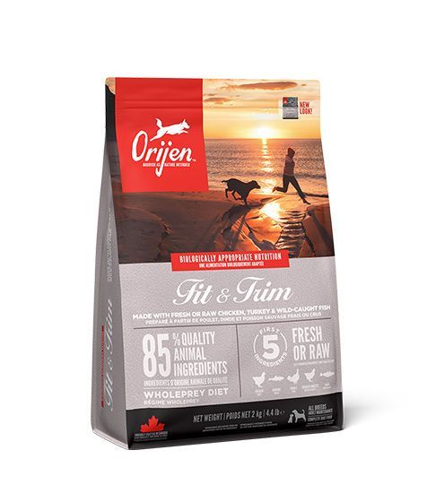 Orijen Fit & Trim Dog 2KG