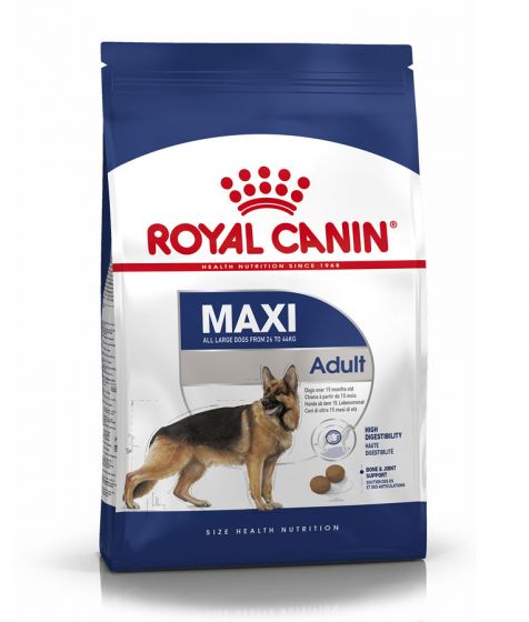 Royal Canin Maxi Adult