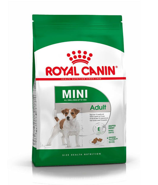 Royal Canin Mini Adult Dry Food