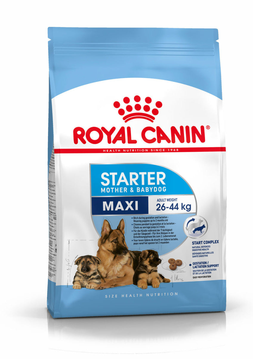 Royal Canin Mother & Babydog